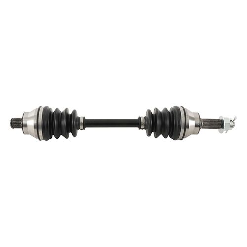 Front Left CV Axle
