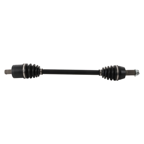 H/Duty Front Right CV Axle