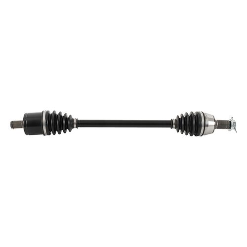 ATV CV/AXLE COMPLETE SHAFT 6 BALL