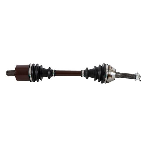 Front Right CV Axle