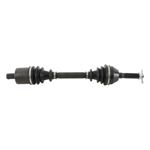 H/Duty Front Left CV Axle