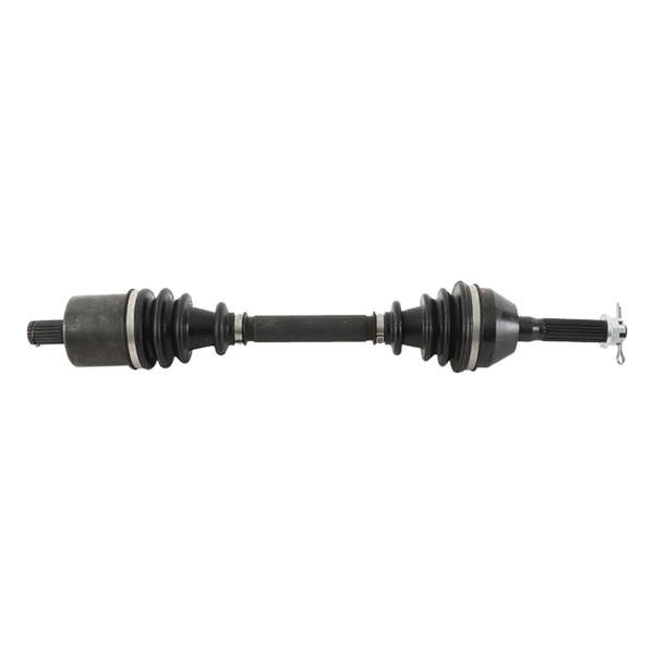 All Balls H/Duty Front Right CV Axle for 2008 Polaris 700 Sportsman X2 TWIN EFI