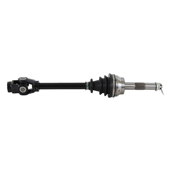 All Balls Front Right CV Axle for 1998 Polaris 500 WORKER 4X4 BEFORE 01/09/98