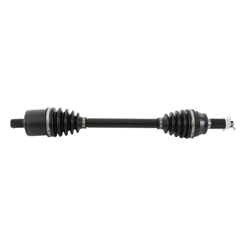 H/Duty Front Left CV Axle