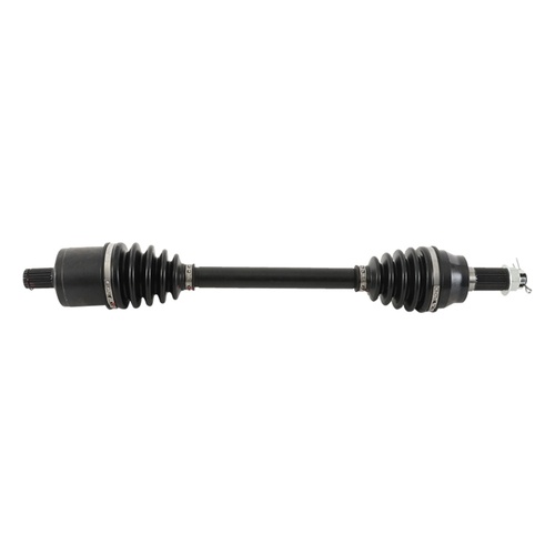 8 Ball Extra HD Complete Inner & Outer CV Joint  - Polaris RZR 900 2015-17 Front Both Sides (4.36kg)