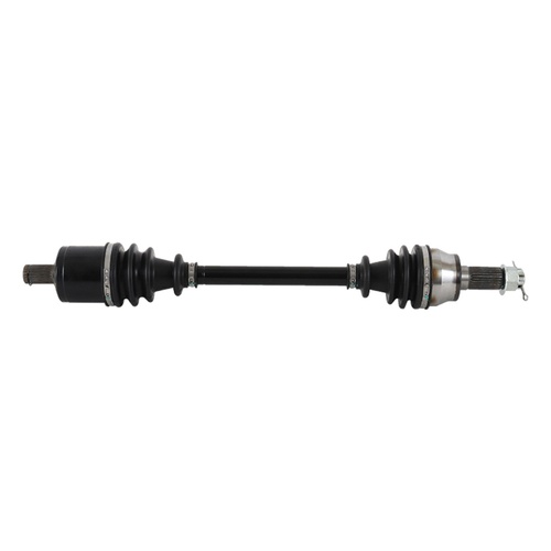 ATV Complete Inner & Outer CV Joint  Front Both Side - Polaris RZR 900 15/16 (4.38kg)