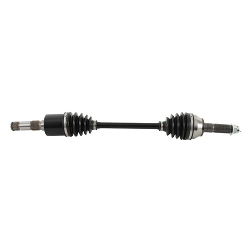 ATV Complete Inner & Outer CV Joint - Polaris Ranger Rear Left