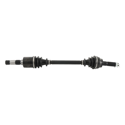H/Duty Rear Left CV Axle