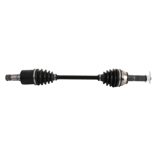 ATV Complete Inner & Outer CV Joint - Polaris Ranger Rear Right