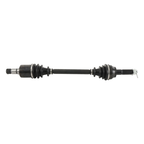 H/Duty Rear Right CV Axle