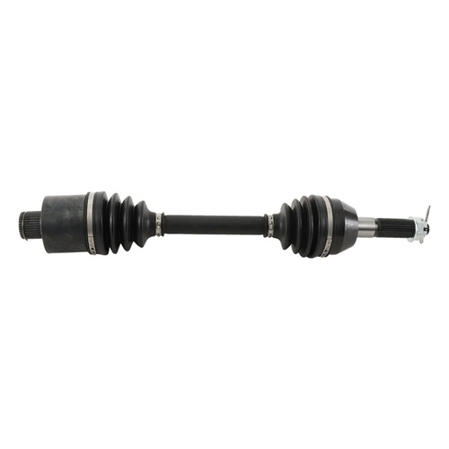 H/Duty Rear Right CV Axle - Extra Heavy Duty