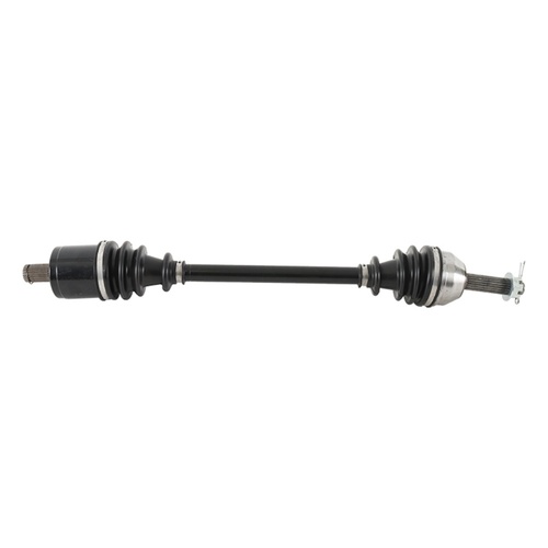 Front Right CV Axle