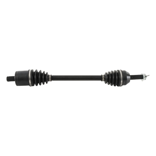 8 Ball Extra HD Complete Inner & Outer CV Axle Front Both Side - Polaris Ranger 570/ ETX / EV 15-16 (4.76kg)