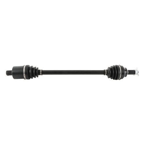 H/Duty Front Right CV Axle