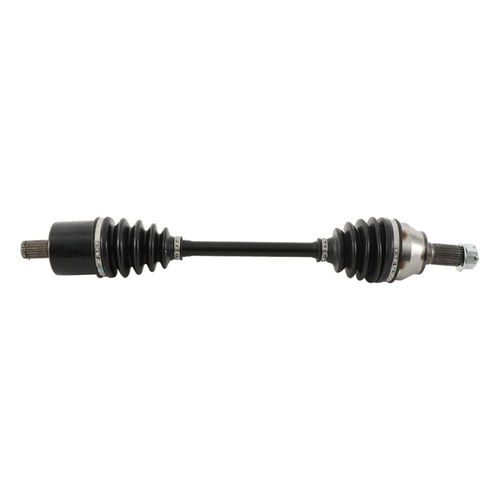 H/Duty Front Left CV Axle