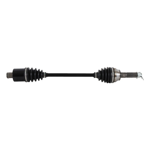 Rear Right CV Axle