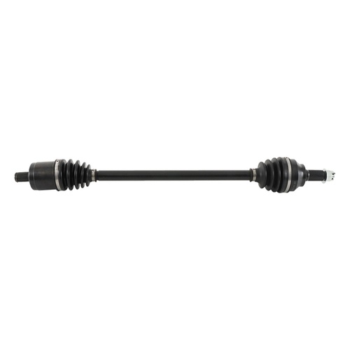 H/Duty Front Left CV Axle