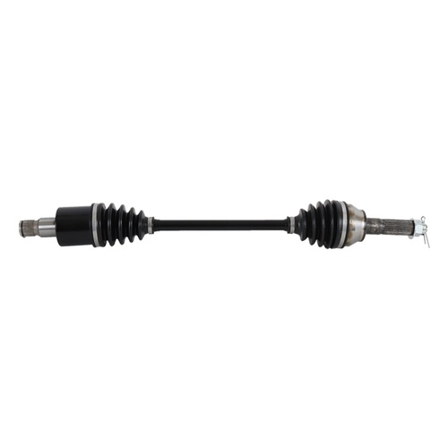 Rear Left CV Axle
