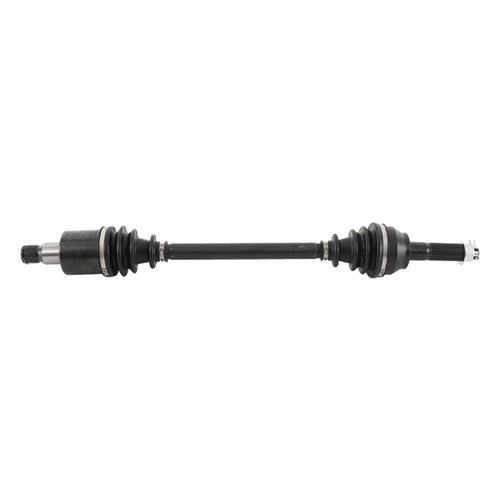 H/Duty Rear Left CV Axle - Extra Heavy Duty