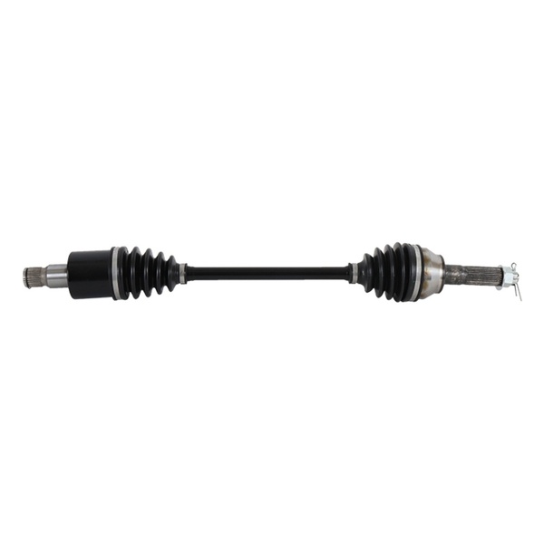 All Balls Rear Left CV Axle for 2010 Polaris 800 RZR S BEFORE 21/03/10