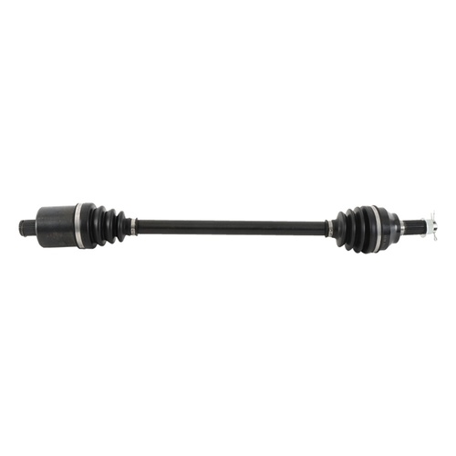 H/Duty Rear Right CV Axle