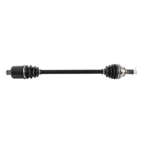 ATV Complete Inner & Outer CV Joint - Axle Rear Left Polaris RZR XP 1000 16-17, RZR XP 4 1000 16-17, Axle Rear Right Polaris RZR XP 1000 16-17, RZR XP
