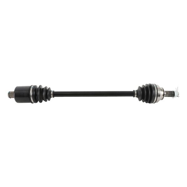 All Balls Rear Left CV Axle for 2016-2019 Polaris 1000 RZR XP TURBO