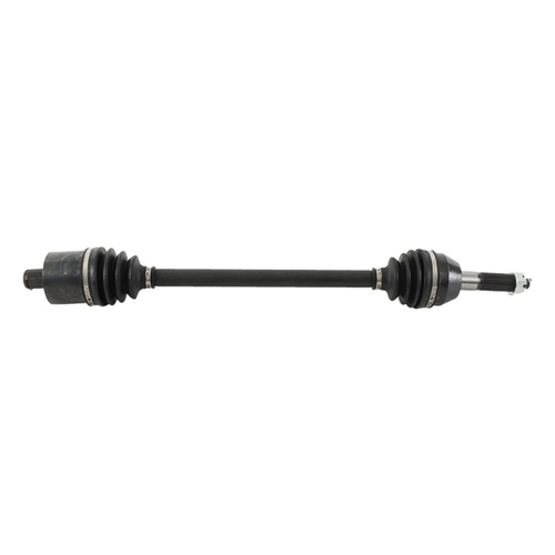 H/Duty Rear Left CV Axle - Extra Heavy Duty
