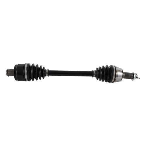 Rear Left CV Axle