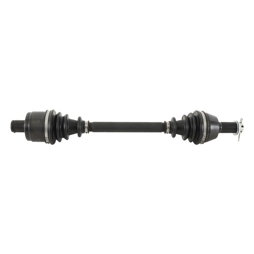 H/Duty Rear Left CV Axle