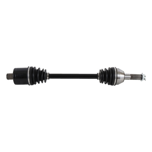 H/Duty Rear Left CV Axle