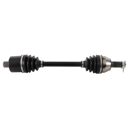 ATV CV/AXLE COMPLETE SHAFT 6 BALL