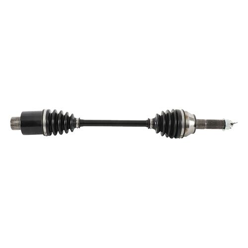 Mid Left CV Axle