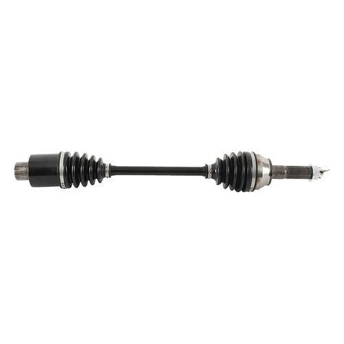 ATV CV/AXLE COMPLETE SHAFT 6 BALL