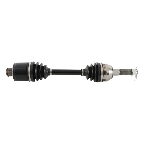 Rear Right CV Axle