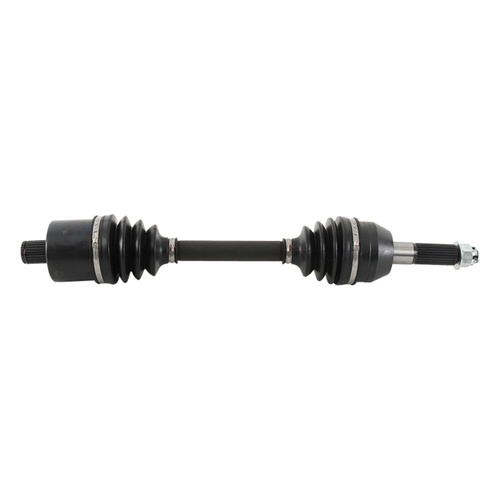 H/Duty Rear Left CV Axle