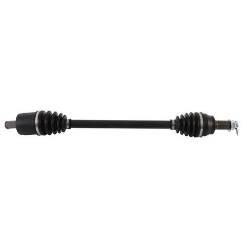 H/Duty Front Right CV Axle