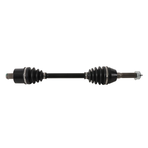Front Right CV Axle