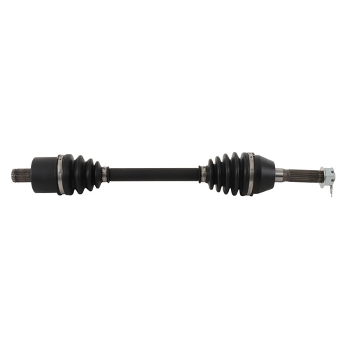 H/Duty Front Right CV Axle