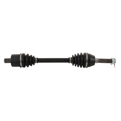 8 Ball HD Complete Inner & Outer CV Joint Rear Both sides - Sportsman 570 18-19 Front Left & Front Right Axles (3.92kg)**