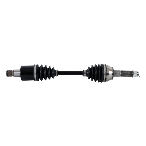 Rear Left CV Axle