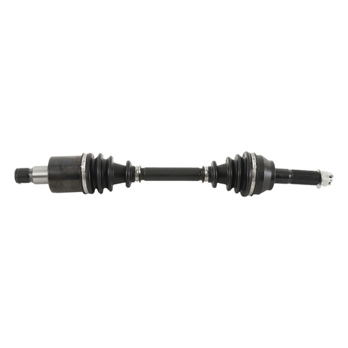 H/Duty Rear Left CV Axle - Extra Heavy Duty