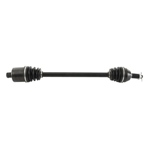 H/Duty Rear Right CV Axle - Extra Heavy Duty