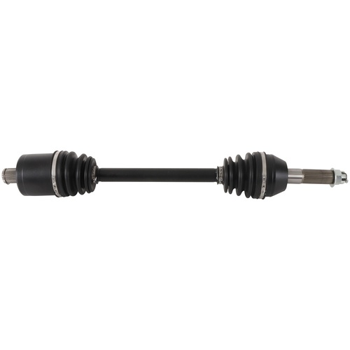 H/Duty Rear Right CV Axle