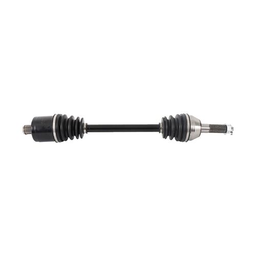 ATV CV/AXLE COMPLETE SHAFT 6 BALL