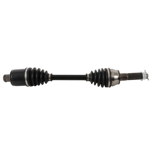 Rear Left CV Axle