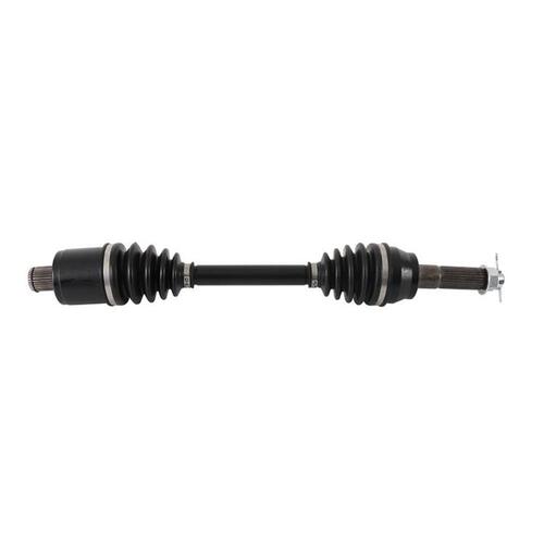H/Duty Rear Right CV Axle