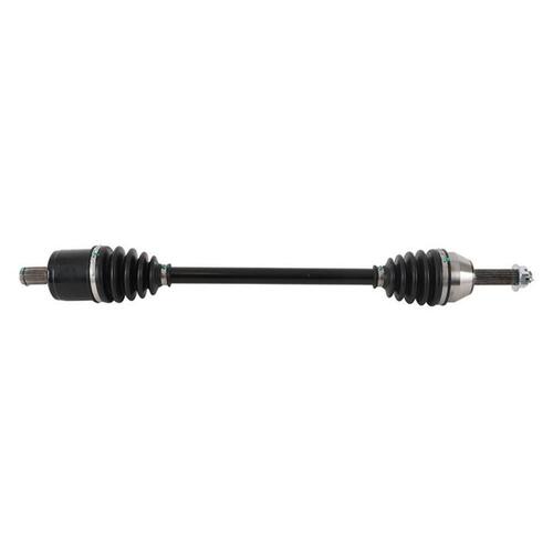 Front Left CV Axle