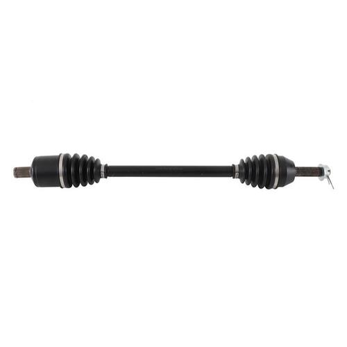H/Duty Front Left CV Axle