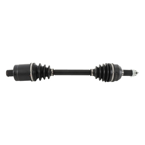 H/Duty Rear Left CV Axle
